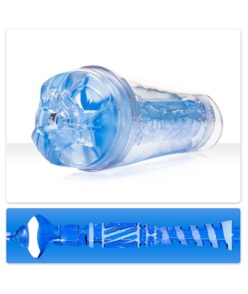 FLESHLIGHT - FLIGHT COMMANDER WITH TURBO TECH