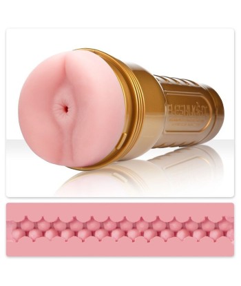 FLESHLIGHT - STAMINA TRAINING UNIT ANO