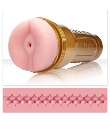 FLESHLIGHT - STAMINA TRAINING UNIT ANO