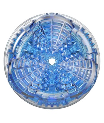 FLESHLIGHT - TURBO CORE BLUE ICE