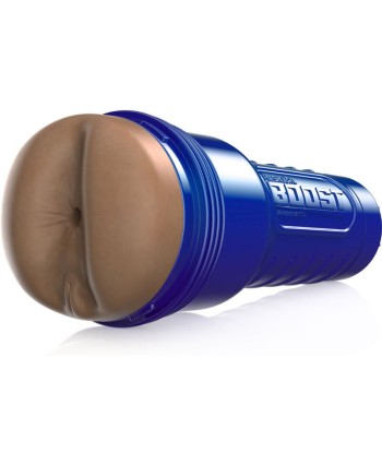 FLESHLIGHT BOOST - MASTURBADOR ANO BLAST FEMALE MD FLESH RP