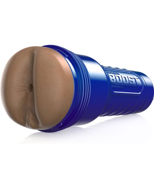 FLESHLIGHT BOOST - MASTURBADOR ANO BLAST FEMALE MD FLESH RP