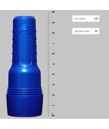 FLESHLIGHT BOOST - MASTURBADOR ANO BLAST FEMALE MD FLESH RP