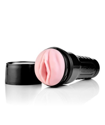 FLESHLIGHT - PINK LADY VAGINA ORIGINAL