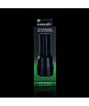 FLESHLIGHT - PINK LADY VAGINA ORIGINAL