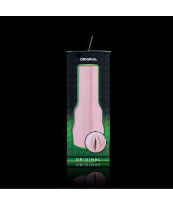 FLESHLIGHT - PINK LADY VAGINA ORIGINAL