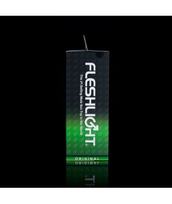 FLESHLIGHT - PINK LADY VAGINA ORIGINAL