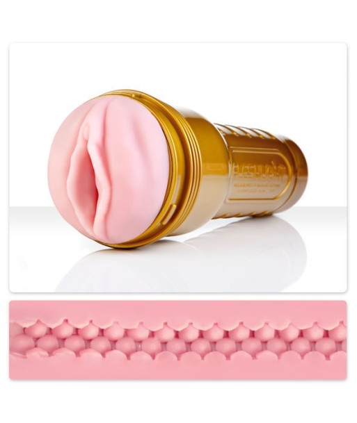 FLESHLIGHT - PINK LADY STAMINA TRAINING UNIT