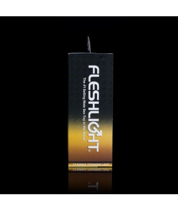 FLESHLIGHT - PINK LADY STAMINA TRAINING UNIT