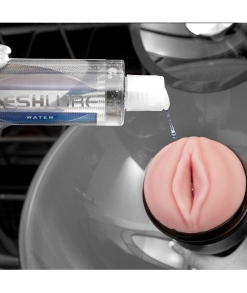 FLESHLIGHT - PINK LADY STAMINA TRAINING UNIT