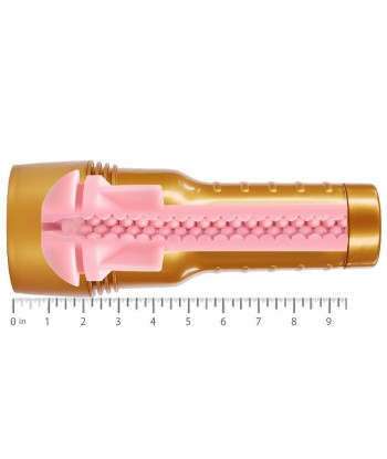 FLESHLIGHT - PINK LADY STAMINA TRAINING UNIT