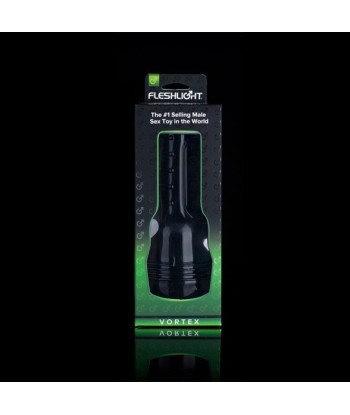 FLESHLIGHT - PINK LADY VORTEX VAGINA