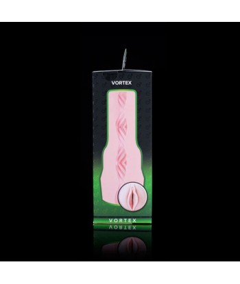 FLESHLIGHT - PINK LADY VORTEX VAGINA
