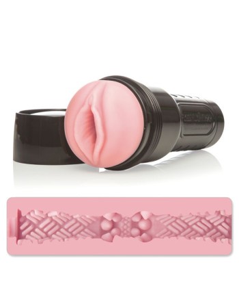 FLESHLIGHT - GO PINK LADY SURGE VAGINA
