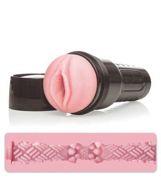 FLESHLIGHT - GO PINK LADY SURGE VAGINA FLESHLIGHT - GO PINK LADY SURGE VAGINA