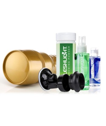 FLESHLIGHT - UNIDAD DE ENTREAMIENTO DE VITALIDAD