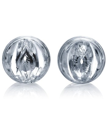 FLESHLIGHT - QUICKSHOT RILEY REID COMPACT UTOPIA