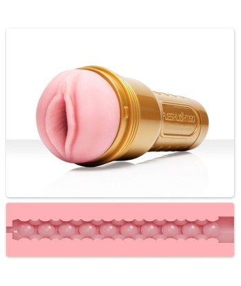 FLESHLIGHT - STAMINA GO TRAINING UNIT LADY