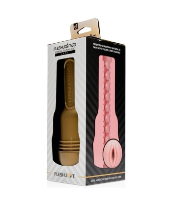 FLESHLIGHT - STAMINA GO TRAINING UNIT LADY