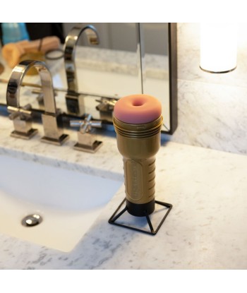 FLESHLIGHT - SCREW DRY - SOPORTE SECADO