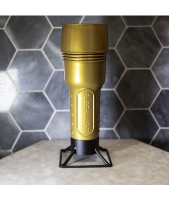 FLESHLIGHT - SCREW DRY - SOPORTE SECADO