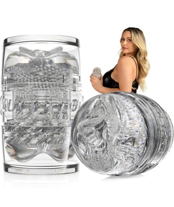 FLESHLIGHT - QUICKSHOT MIA MALKOVA