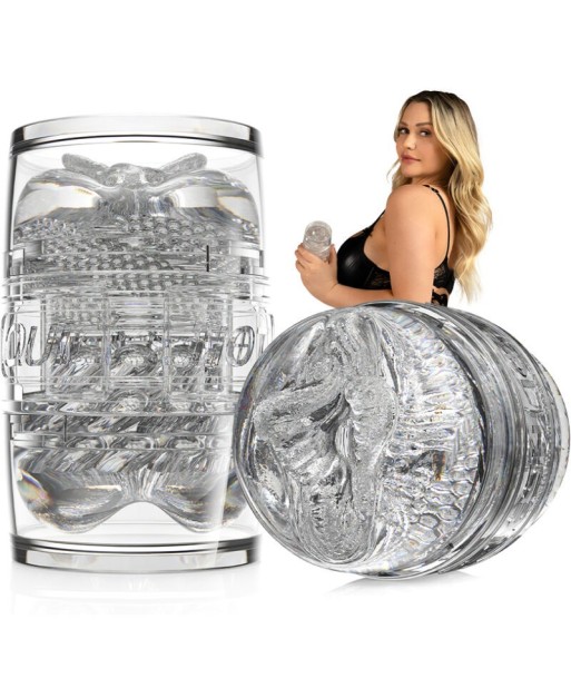 FLESHLIGHT - QUICKSHOT MIA MALKOVA