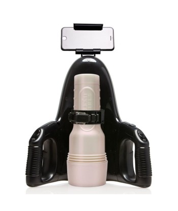 FLESHLIGHT - GO PINK LADY SURGE VAGINA UNIVERSAL LAUNCH LUBRICANTE AQUA QUALITY 50 ML