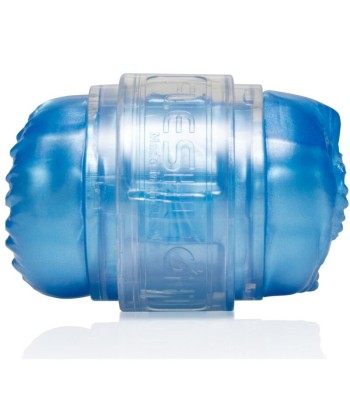 FLESHLIGHT - ALIEN QUICKSHOT MASTURBADOR DOBLE VAGINA Y ANO