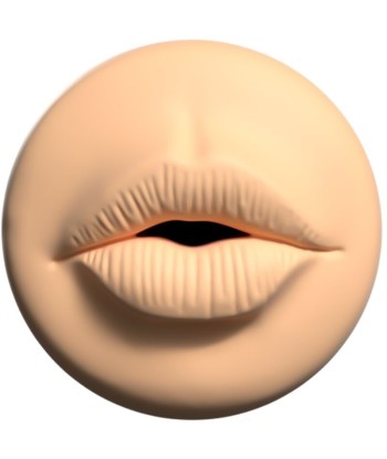 ALIVE - SHOT EXPERIENCE MINI MASTURBADOR ORAL