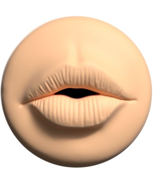 ALIVE - SHOT EXPERIENCE MINI MASTURBADOR ORAL