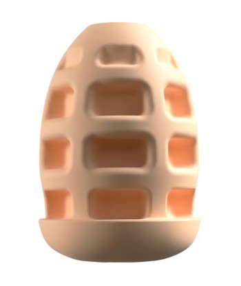 ALIVE - SHOT EXPERIENCE MINI MASTURBADOR ORAL