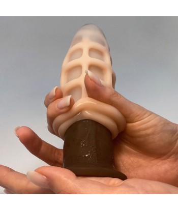 ALIVE - SHOT EXPERIENCE MINI MASTURBADOR ORAL