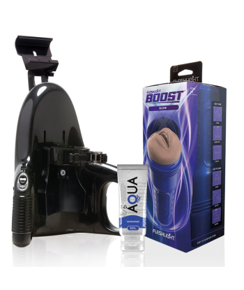 FLESHLIGHT - BLOW LM FLESH RP UNIVERSAL LAUNCH LUBRICANTE AQUA QUALITY 50 ML