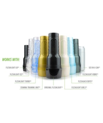 FLESHLIGHT - BLOW LM FLESH RP UNIVERSAL LAUNCH LUBRICANTE AQUA QUALITY 50 ML