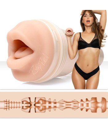 FLESHLIGHT GIRLS - RILEY REID INSOMNIA BOCA