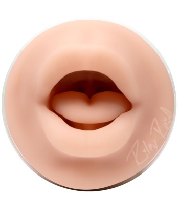 FLESHLIGHT GIRLS - RILEY REID INSOMNIA BOCA