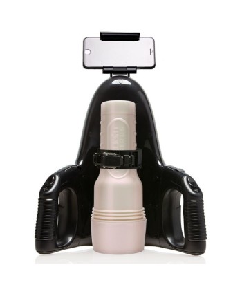 FLESHLIGHT - UNIVERSAL LAUNCH MASTURBADOR AUTOMÁTICO