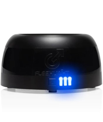 FLESHLIGHT - AIR UNIDAD SECADO AUTOMÁTICO