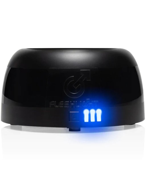FLESHLIGHT - AIR UNIDAD SECADO AUTOMÁTICO
