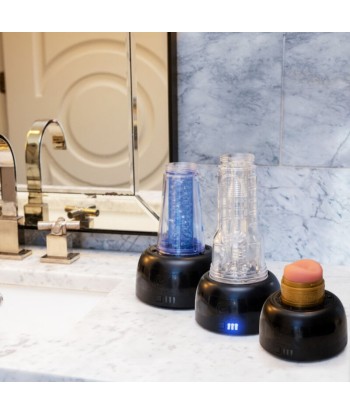 FLESHLIGHT - AIR UNIDAD SECADO AUTOMÁTICO