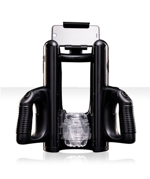 FLESHLIGHT - QUICKSHOT LAUNCH MASTURBADOR AUTOMÁTICO FLESHLIGHT - QUICKSHOT LAUNCH MASTURBADOR AUTOMÁTICO