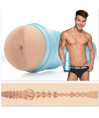 FLESHJACK - MASTURBADOR ALLEN KING MAJESTIC ANO