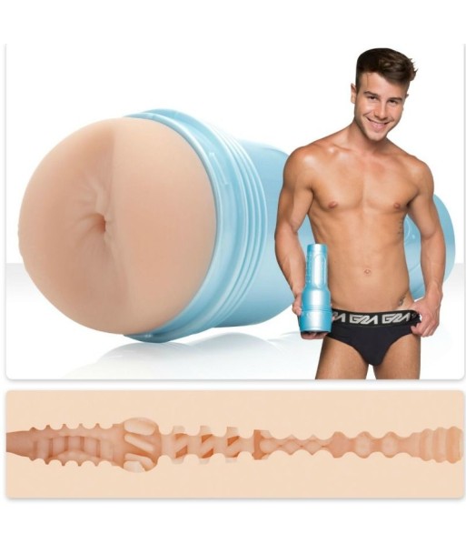 FLESHJACK - MASTURBADOR ALLEN KING MAJESTIC ANO