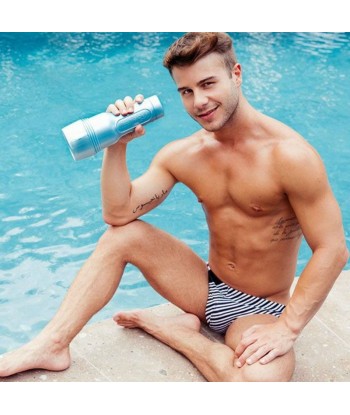 FLESHJACK - MASTURBADOR ALLEN KING MAJESTIC ANO