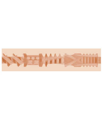 FLESHJACK - MASTURBADOR JOHNNY RAPID ANO