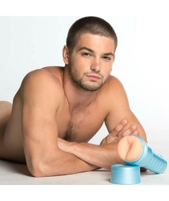 FLESHJACK - MASTURBADOR JOHNNY RAPID ANO