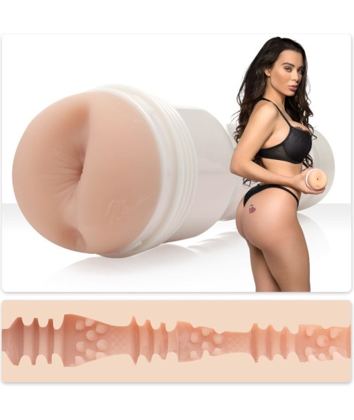 FLESHLIGHT GIRLS - LANA RHOADES ANO KARMA FLESHLIGHT GIRLS - LANA RHOADES ANO KARMA
