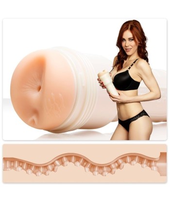 FLESHLIGHT GIRLS - MAITLAND WARD ANO TEXTURA TIGHT CHICKS