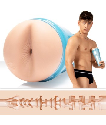 FLESHJACK - MASTURBADOR RENO GOLD GOLDEN BOY ANO